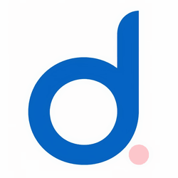 Dayo logo: independent UK Foundayo price comparison from GPhC registered pharmacies